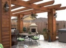 Kwikfynd Pergolas
callignee